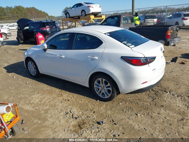 3MYDLBZV6GY119076 Toyota SCION IA