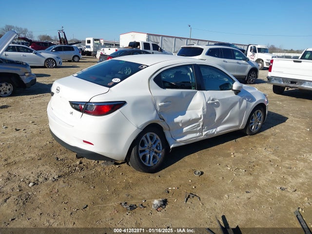 3MYDLBZV6GY119076 Toyota SCION IA