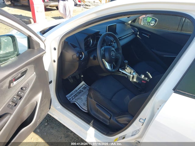 3MYDLBZV6GY119076 Toyota SCION IA