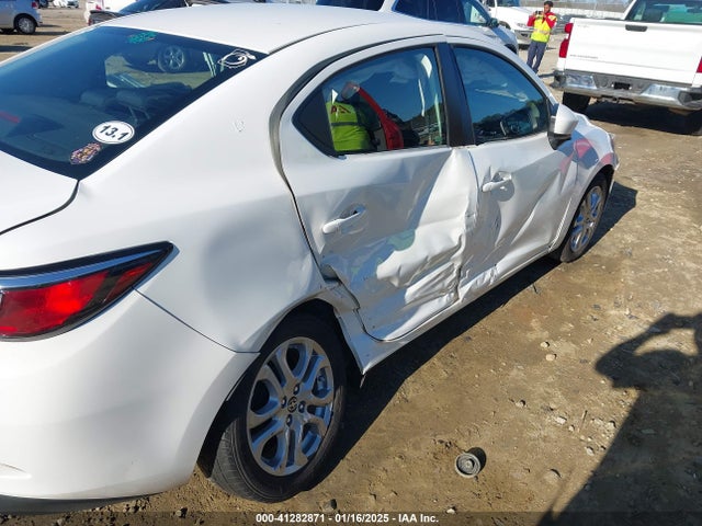 3MYDLBZV6GY119076 Toyota SCION IA