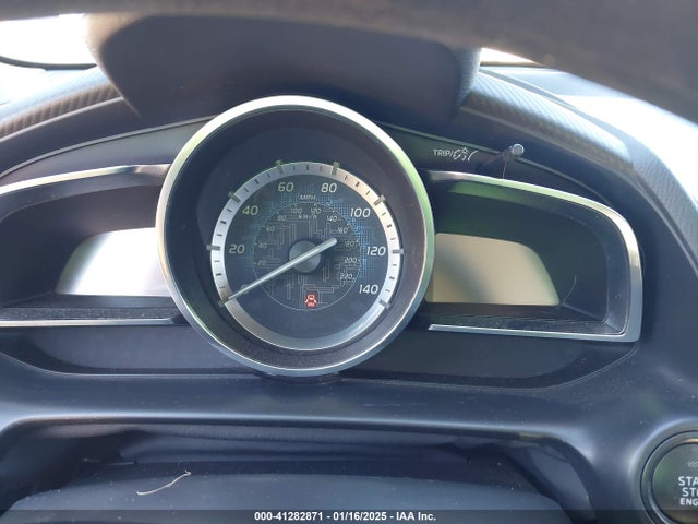 3MYDLBZV6GY119076 Toyota SCION IA