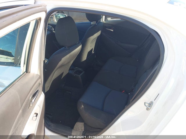 3MYDLBZV6GY119076 Toyota SCION IA