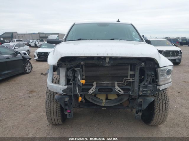 3C6UR5GL3FG594082 RAM 2500 Longhorn