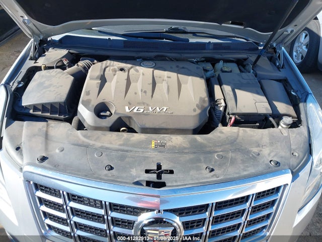 2013 CADILLAC XTS 2G61N5S33D9203389 Photo 9