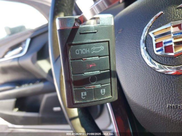 2013 CADILLAC XTS 2G61N5S33D9203389 Photo 10