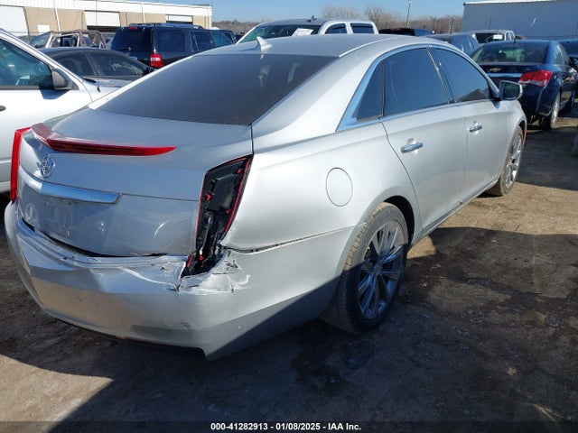 2013 CADILLAC XTS 2G61N5S33D9203389 Photo 3