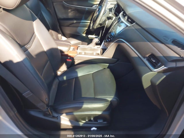 2013 CADILLAC XTS 2G61N5S33D9203389 Photo 4
