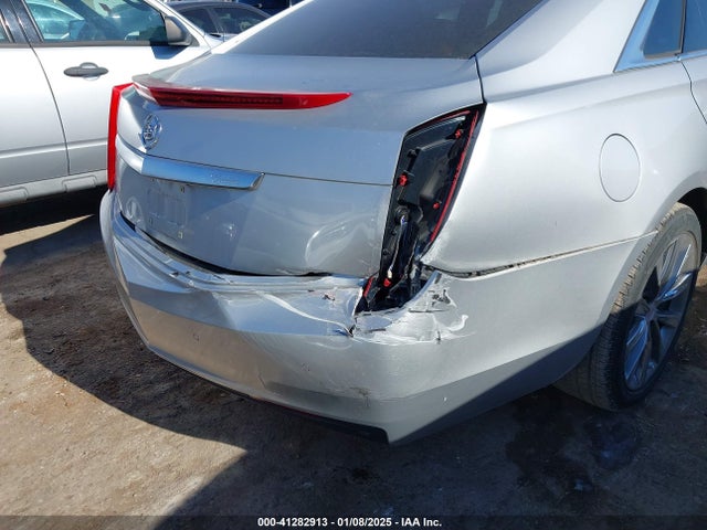 2013 CADILLAC XTS 2G61N5S33D9203389 Photo 5