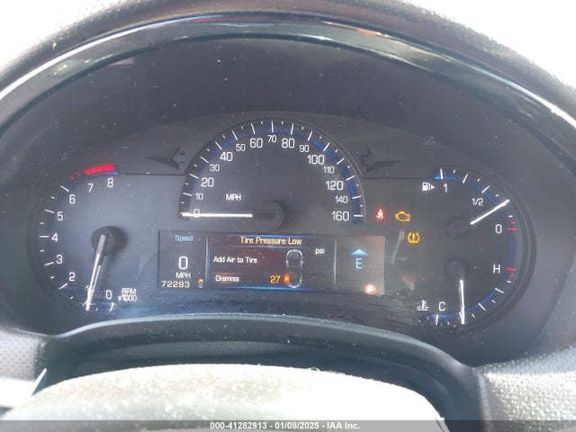 2013 CADILLAC XTS 2G61N5S33D9203389 Photo 6