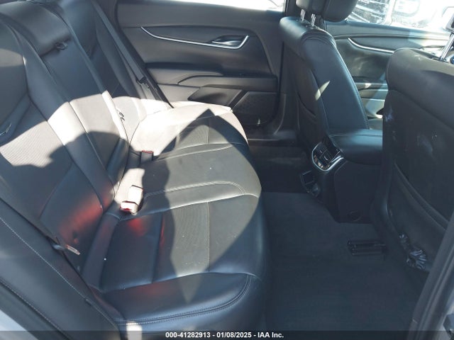 2013 CADILLAC XTS 2G61N5S33D9203389 Photo 7