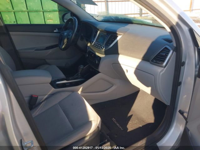 KM8J33A26GU069190 Hyundai Tucson Sport