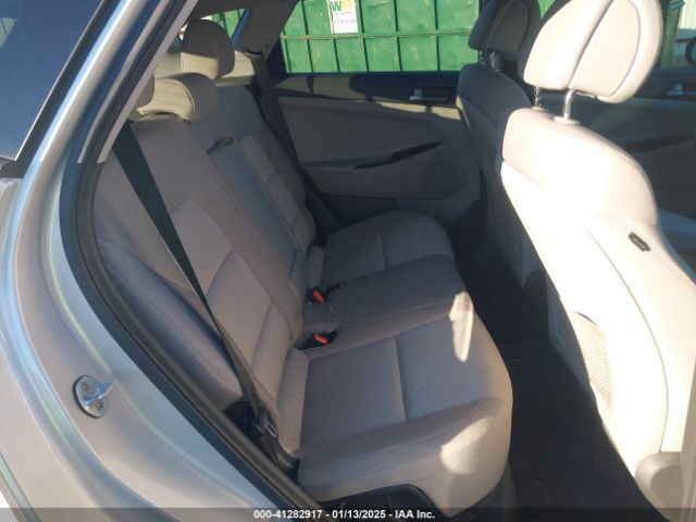 KM8J33A26GU069190 Hyundai Tucson Sport