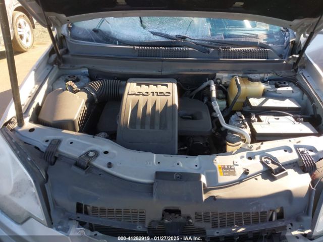 3GNAL4EK9ES627607 Chevrolet Captiva Sport Ltz
