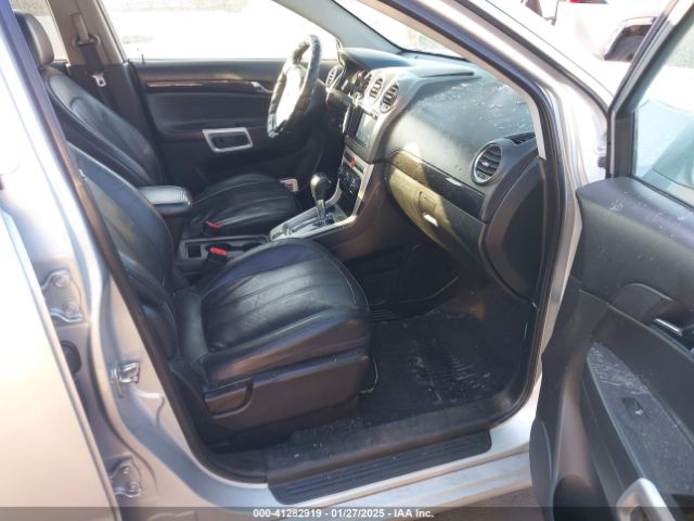 3GNAL4EK9ES627607 Chevrolet Captiva Sport Ltz