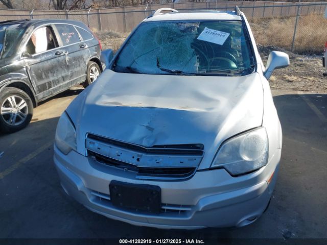 3GNAL4EK9ES627607 Chevrolet Captiva Sport Ltz