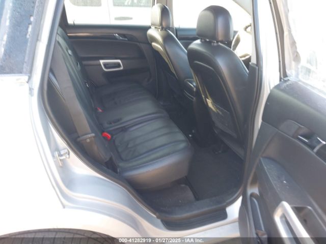 3GNAL4EK9ES627607 Chevrolet Captiva Sport Ltz