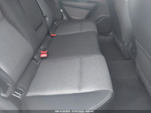 5N1BT3BA6PC853563 Nissan Rogue Sv Fwd