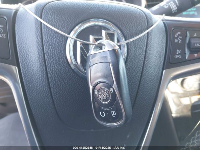 KL4CJASB1MB314582 Buick Encore Fwd Preferred