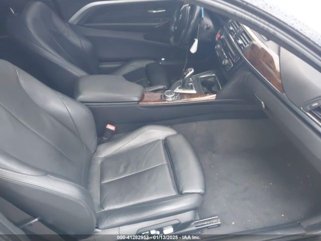 2017 BMW 440I WBA4P1C50HK522098 Photo 4