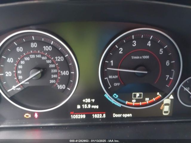 2017 BMW 440I WBA4P1C50HK522098 Photo 6
