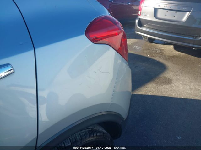 KL4CJBSB6FB088628 Buick Encore Convenience