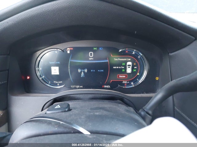 2018 CADILLAC ESCALADE ESV 1GYS3HKJ5JR102244 Photo 6