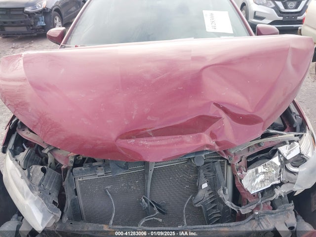 Toyota CAMRY SE 2015 4T1BF1FK4FU882356 Image 10