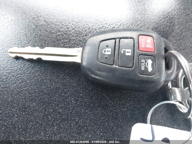 Toyota CAMRY SE 2015 4T1BF1FK4FU882356 Image 11