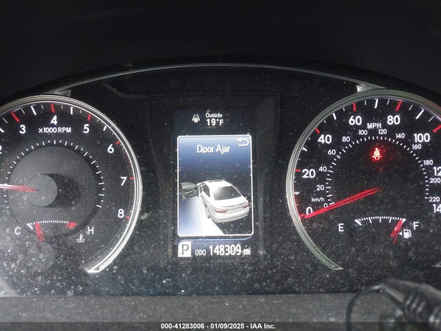 Toyota CAMRY SE 2015 4T1BF1FK4FU882356 Image 15
