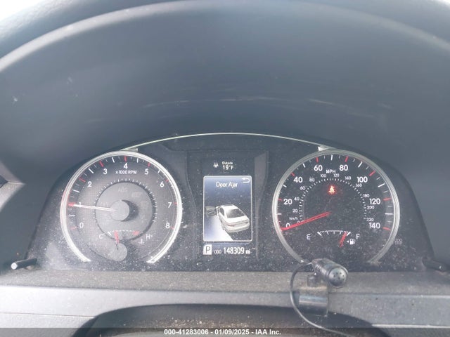 Toyota CAMRY SE 2015 4T1BF1FK4FU882356 Image 7
