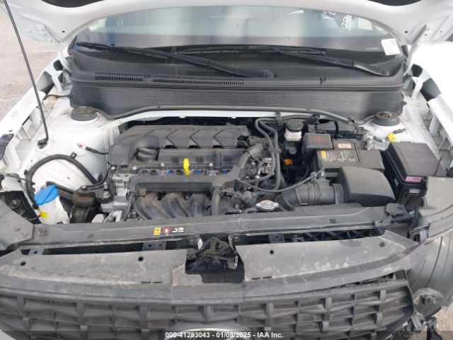 KMHRB8A39RU299269 Hyundai Venue Se