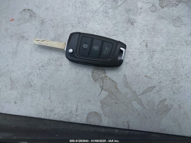 KMHRB8A39RU299269 Hyundai Venue Se