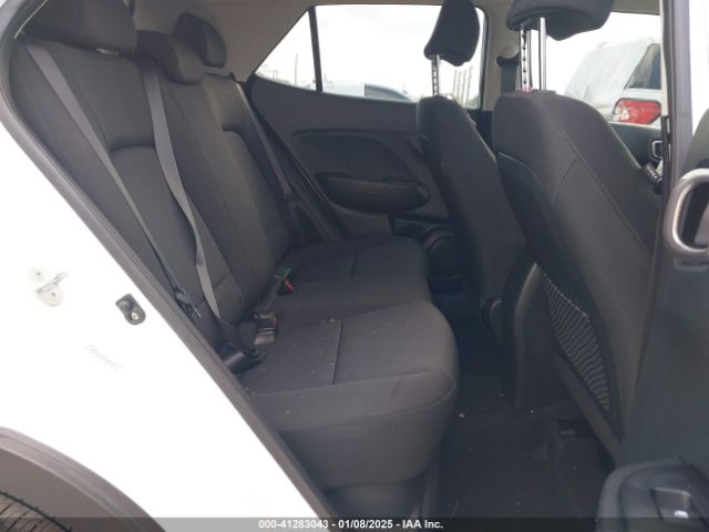KMHRB8A39RU299269 Hyundai Venue Se