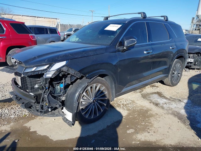 KM8R74GE0PU591229 Hyundai Palisade Calligraphy