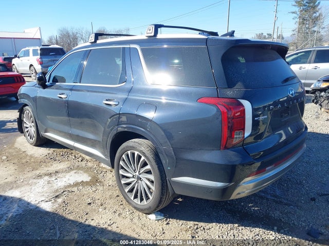 KM8R74GE0PU591229 Hyundai Palisade Calligraphy