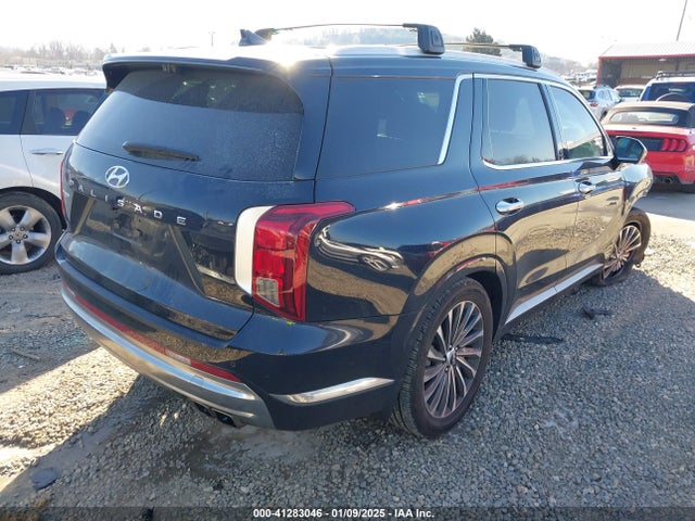 KM8R74GE0PU591229 Hyundai Palisade Calligraphy