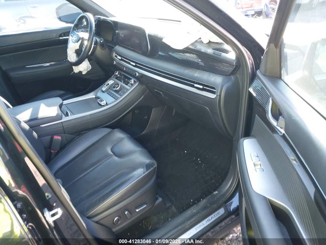 KM8R74GE0PU591229 Hyundai Palisade Calligraphy