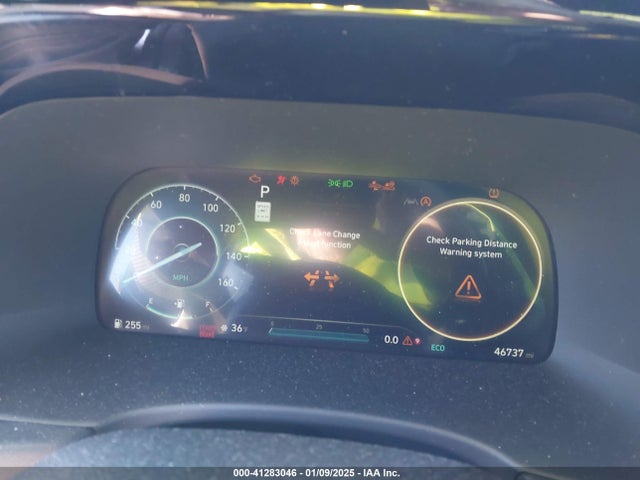 KM8R74GE0PU591229 Hyundai Palisade Calligraphy