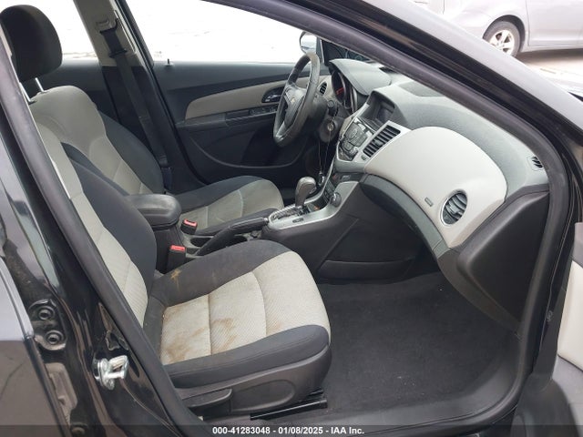 1G1PC5SH0G7207441 Chevrolet Cruze Limited Ls Auto