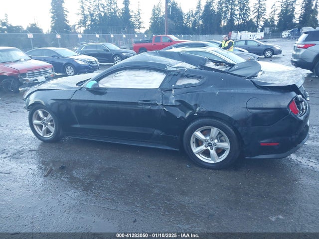 Ford Mustang Ecoboost 2018 1FA6P8TH3J5114946 Image 14