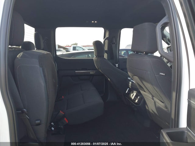 1FTFW1E82PKD51908 Ford F-150 Xlt