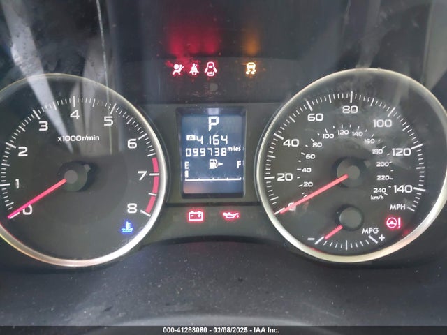 Subaru 2.0l na 2016 JF1GPAA63G8233021 Image 7
