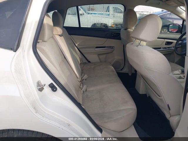 Subaru 2.0l na 2016 JF1GPAA63G8233021 Image 8