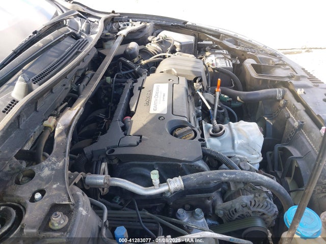 Honda Accord Sport 2014 1HGCR2F59EA120898 Image 10