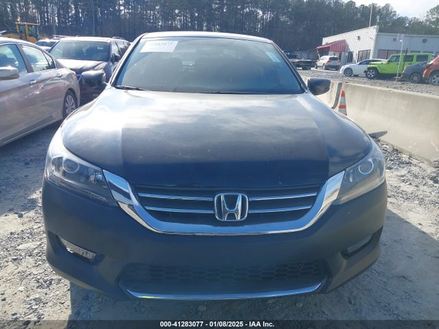 Honda Accord Sport 2014 1HGCR2F59EA120898 Image 12