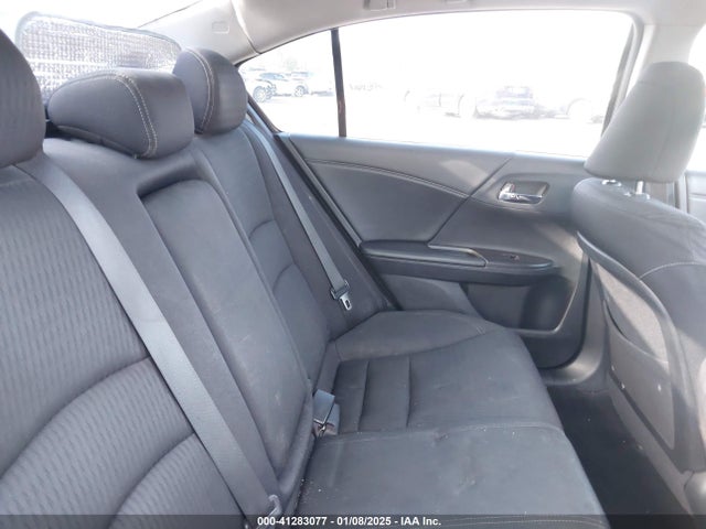 Honda Accord Sport 2014 1HGCR2F59EA120898 Image 8