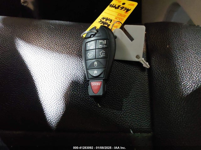 Dodge Grand Caravan Sxt 2020 2C4RDGCG3LR154225 Image 11