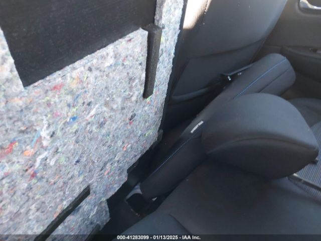 1N4CZ1CV5PC560644 Nissan Leaf Sv Plus 60 Kwh