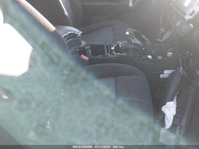1N4CZ1CV5PC560644 Nissan Leaf Sv Plus 60 Kwh