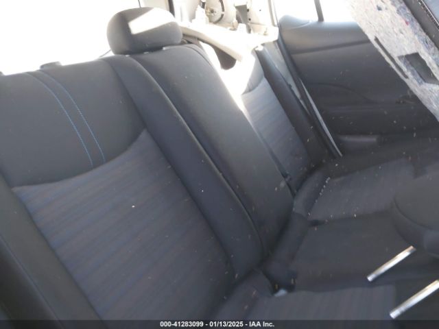 1N4CZ1CV5PC560644 Nissan Leaf Sv Plus 60 Kwh